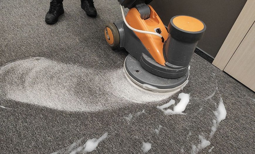 General Carpet Cleaning Aurora, CO