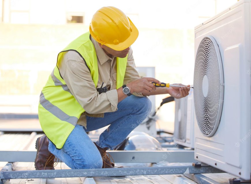 Heating Contractors Near Me