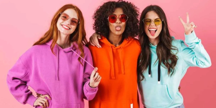  Why Spider Clothing & the Sp5der Hoodie Are Dominating Streetwear Culture