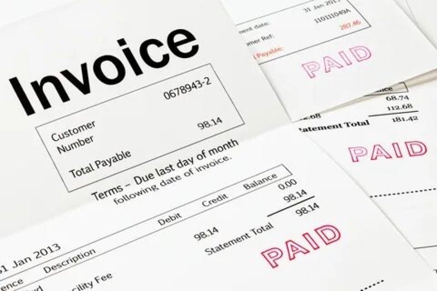 Unpaid Invoice Lawyer NJ: What Businesses Must Know
