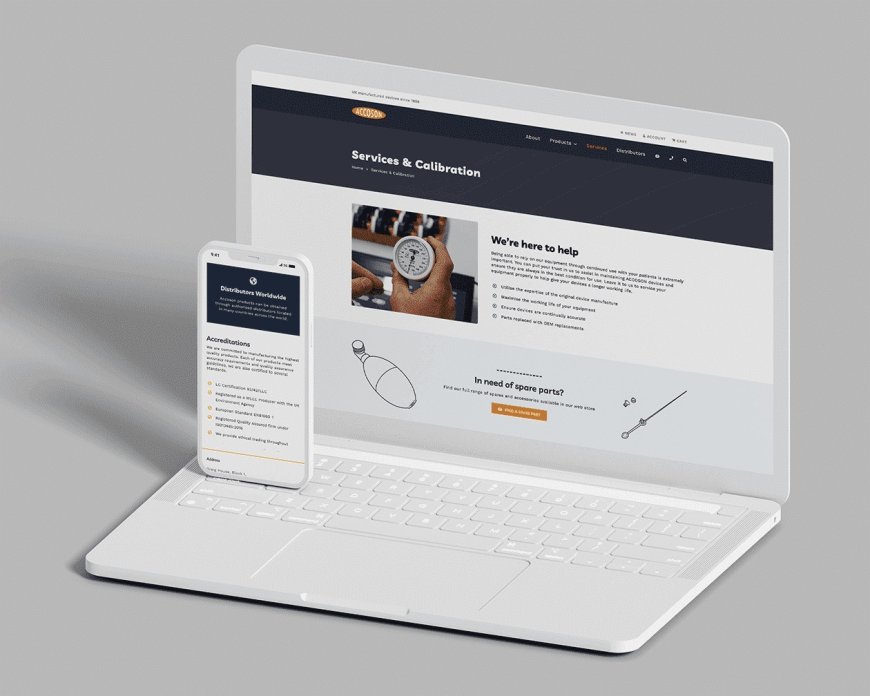 Web Design Abu Dhabi: Crafting Modern and Engaging Websites for the Capital's Businesses