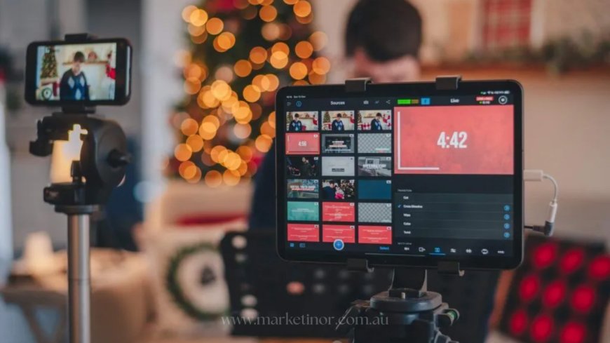 Social Media Video Production: Your Ultimate Guide to Going Viral in 2025