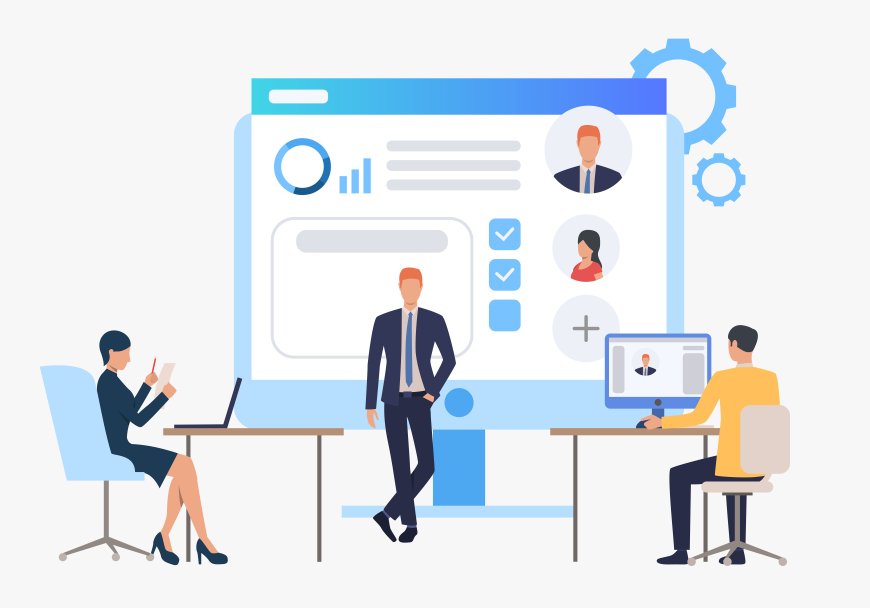 Encouraging Fairness and Transparency Through Employee Monitoring