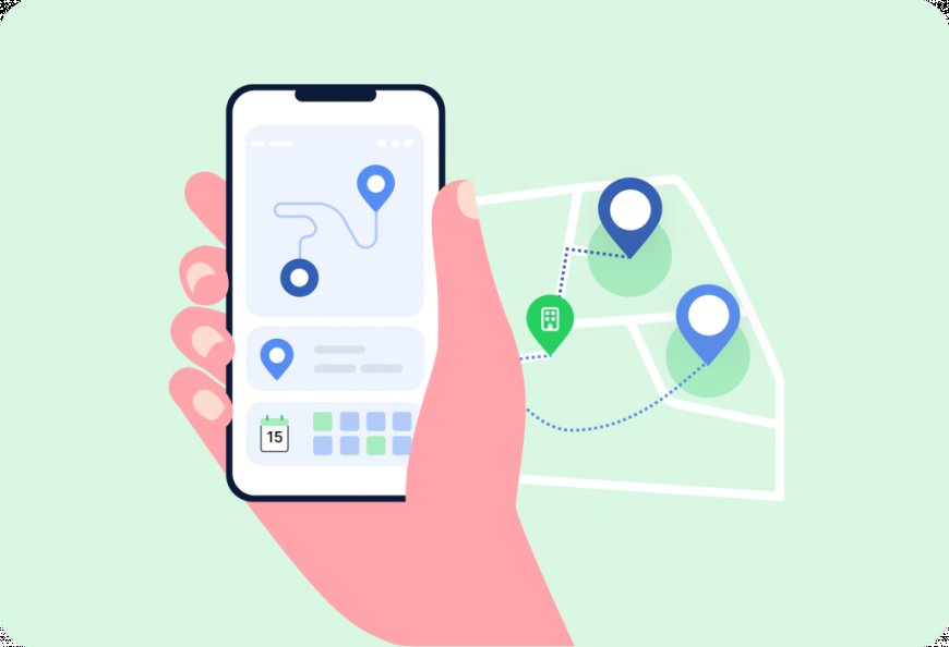 How to Effectively Track Employee Location for Better Workforce ?