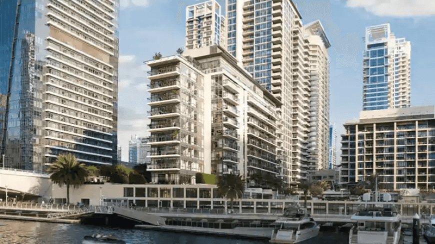 Grand Polo – Montura by Emaar: A Luxurious Equestrian-Inspired Community