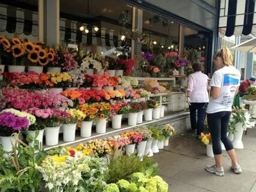 Same-Day Delivery Options for Flowers Toronto Wide