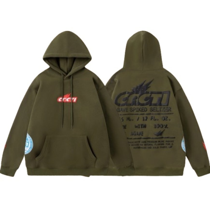 Where to Get Real Travis Scott Merch