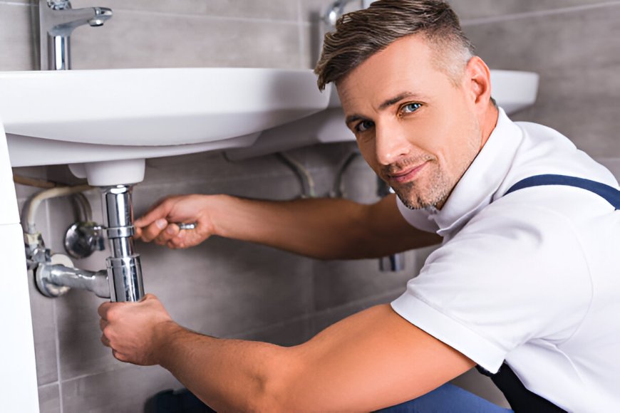 5 Common Plumbing Problems in Brunswick and How a Professional Can Help