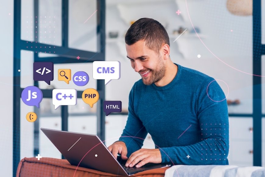 Discover the Power of a Leading Website Design Agency