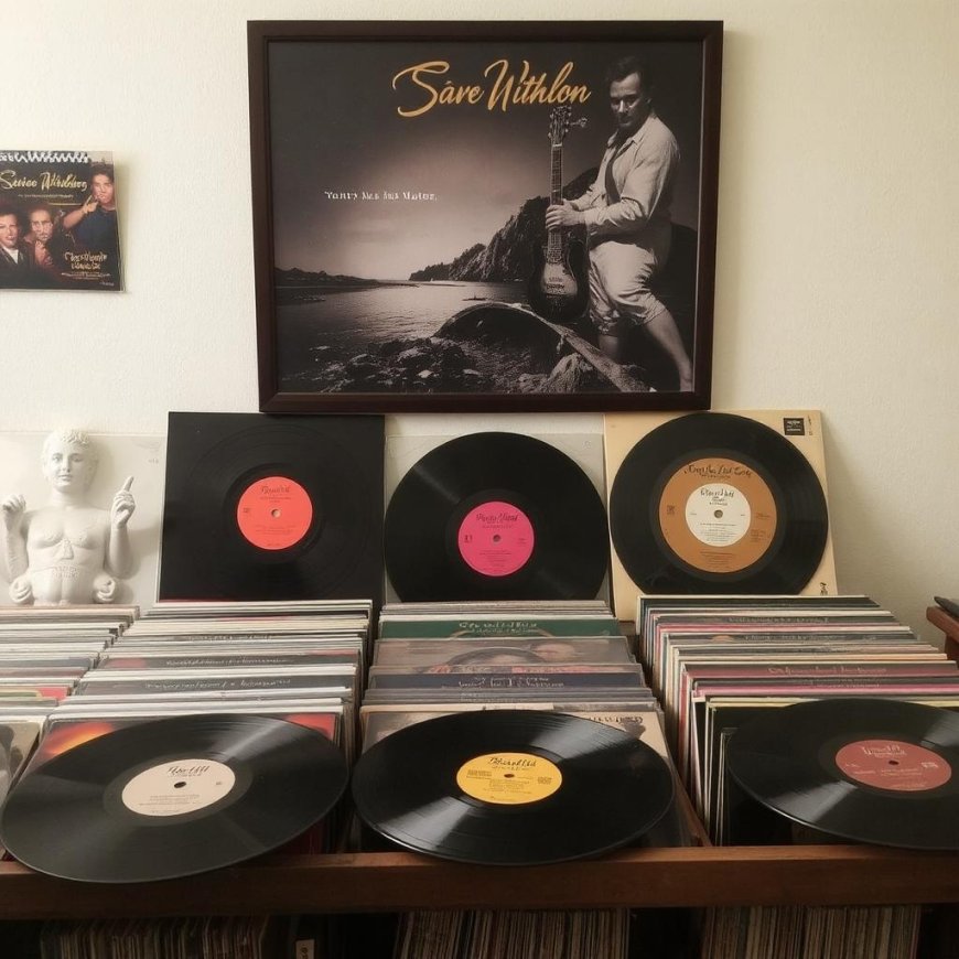 Hindi Vinyl Pressings with the Best Cover Art Ever Made