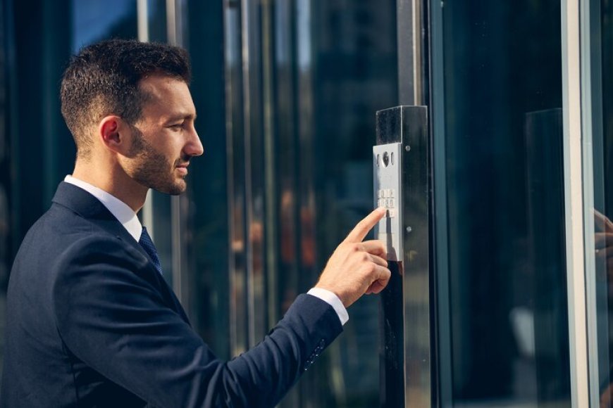 Apartment Security Innovations That Actually Protect Residents