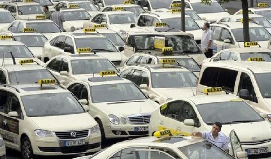 Comfortable and Affordable Intercity Travel with Umrah Taxi – Jeddah to Makkah Taxi
