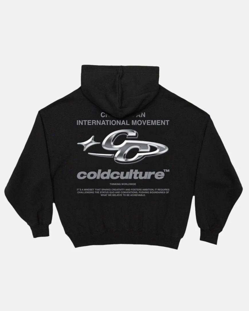 Cold Culture Hoodie Review: The Drop Everyone’s Talking About