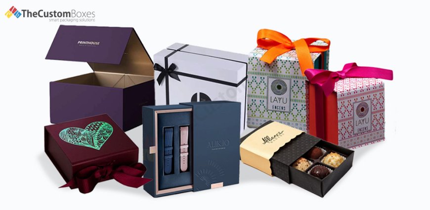 Boost Your Sales with Unique Lip Balm Boxes Packaging