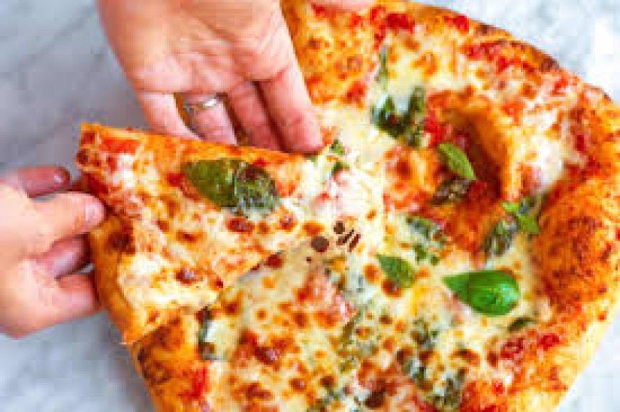 The Complete Guide best pizza in marin county