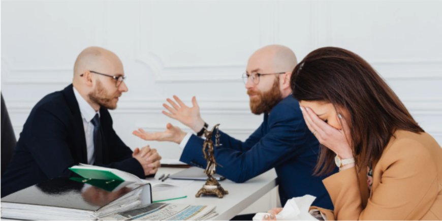 Can Interactive Leadership Help During Crisis?