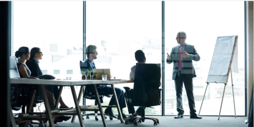 Why Choose Mary Ricketts for Your Personal and Professional Growth