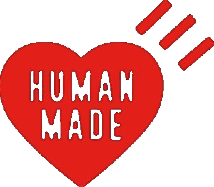 A World Fueled by Human Made