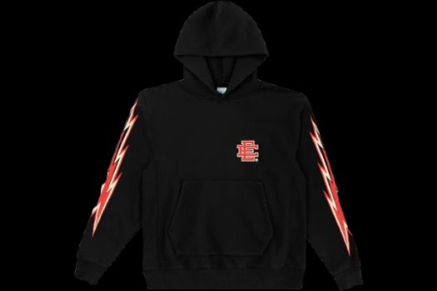 How to Layer EE Hoodie for Cooler Weather