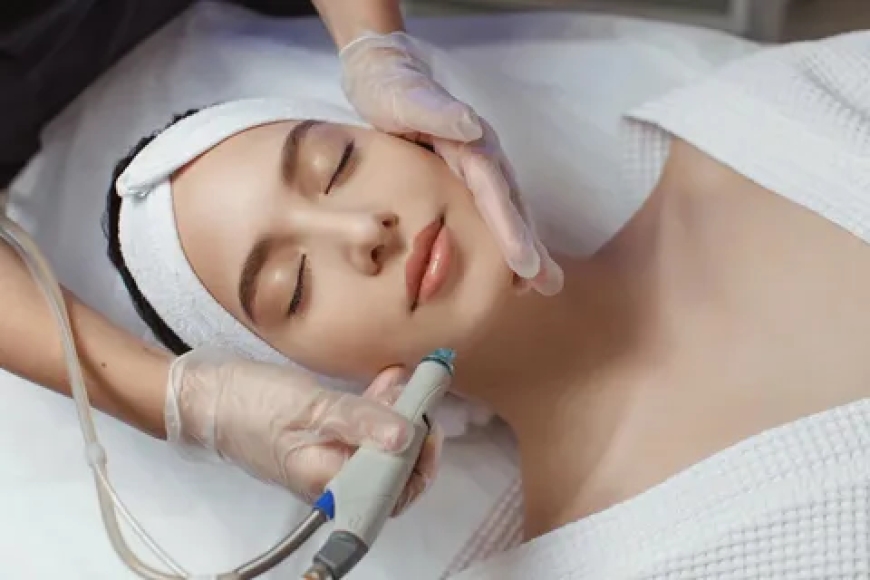 Discover the Ultimate in Beauty and Wellness: Med Spa and Salon in Plano, Texas