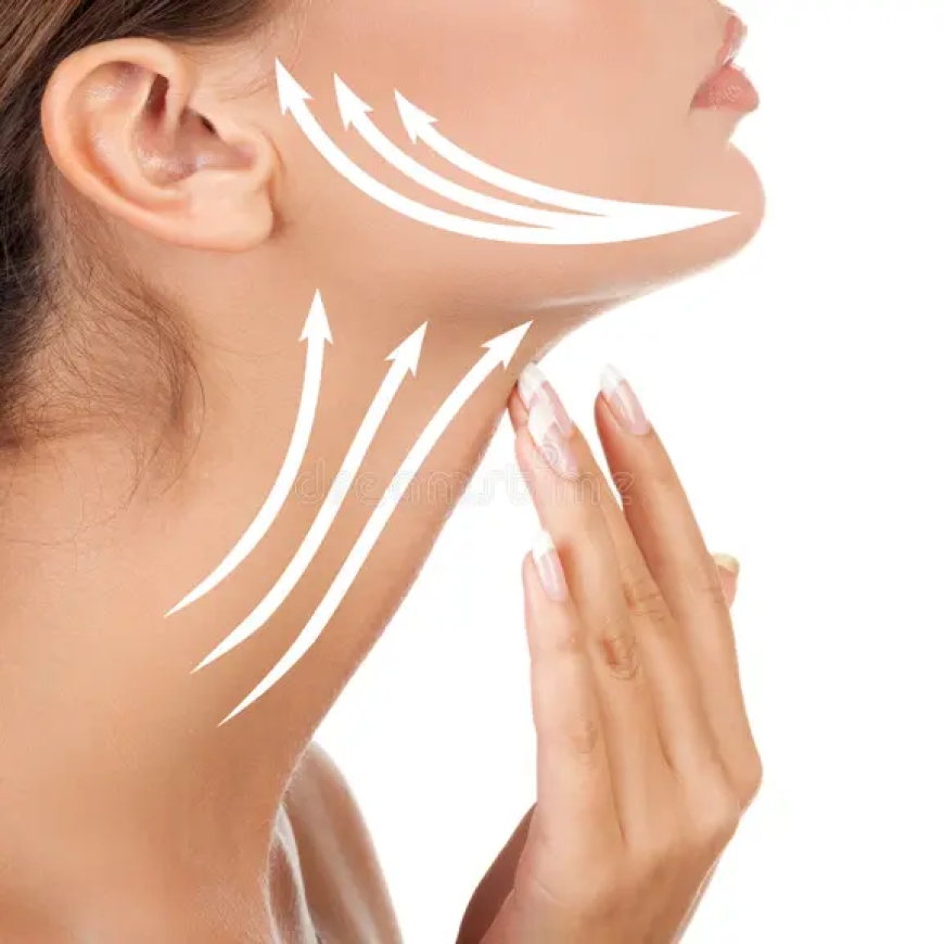 Non-Surgical Neck Lift in Beverly Hills: A Modern Approach to Timeless Beauty