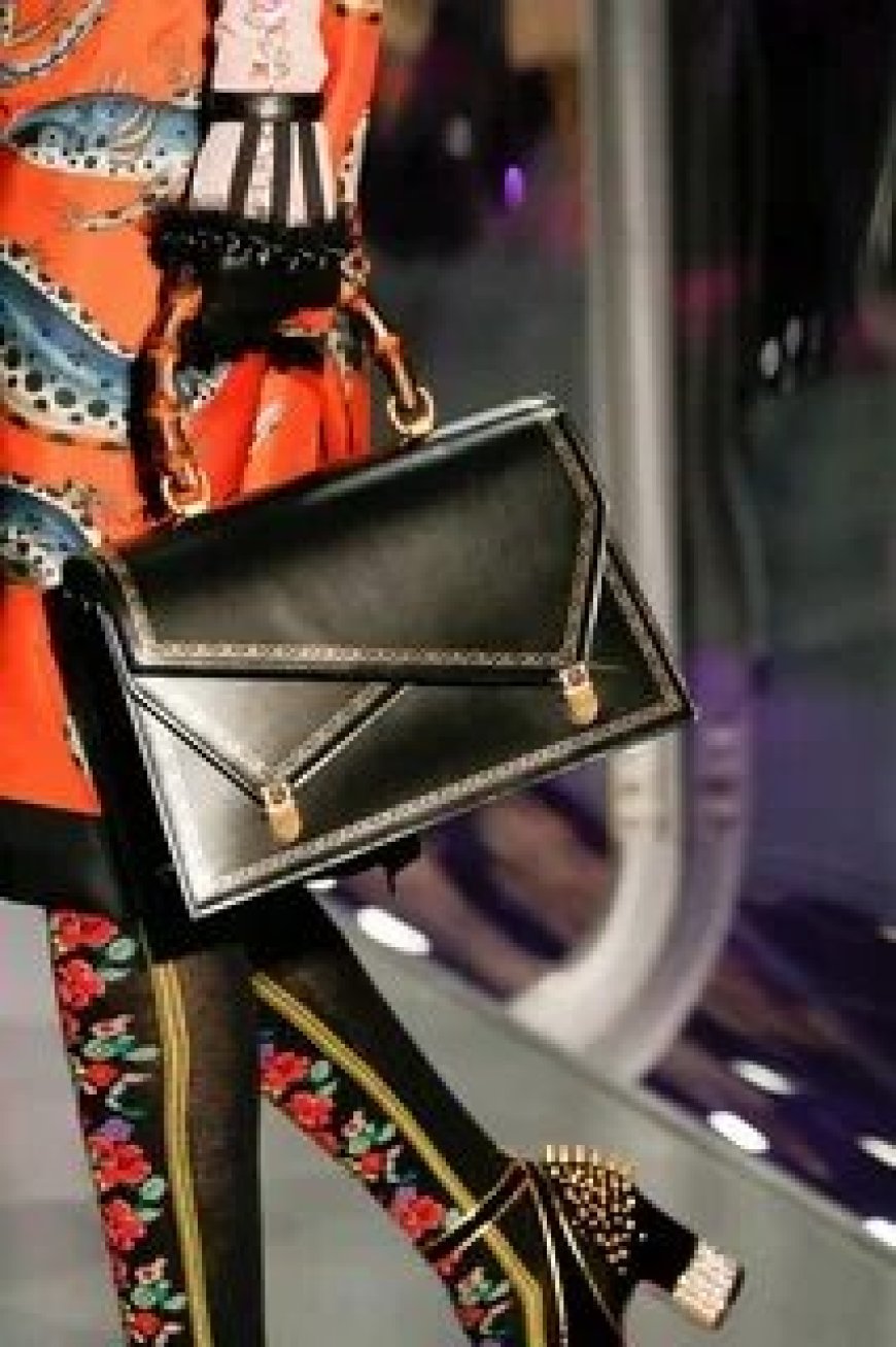 Pietro Alessandro Handbags Style Guide for Women