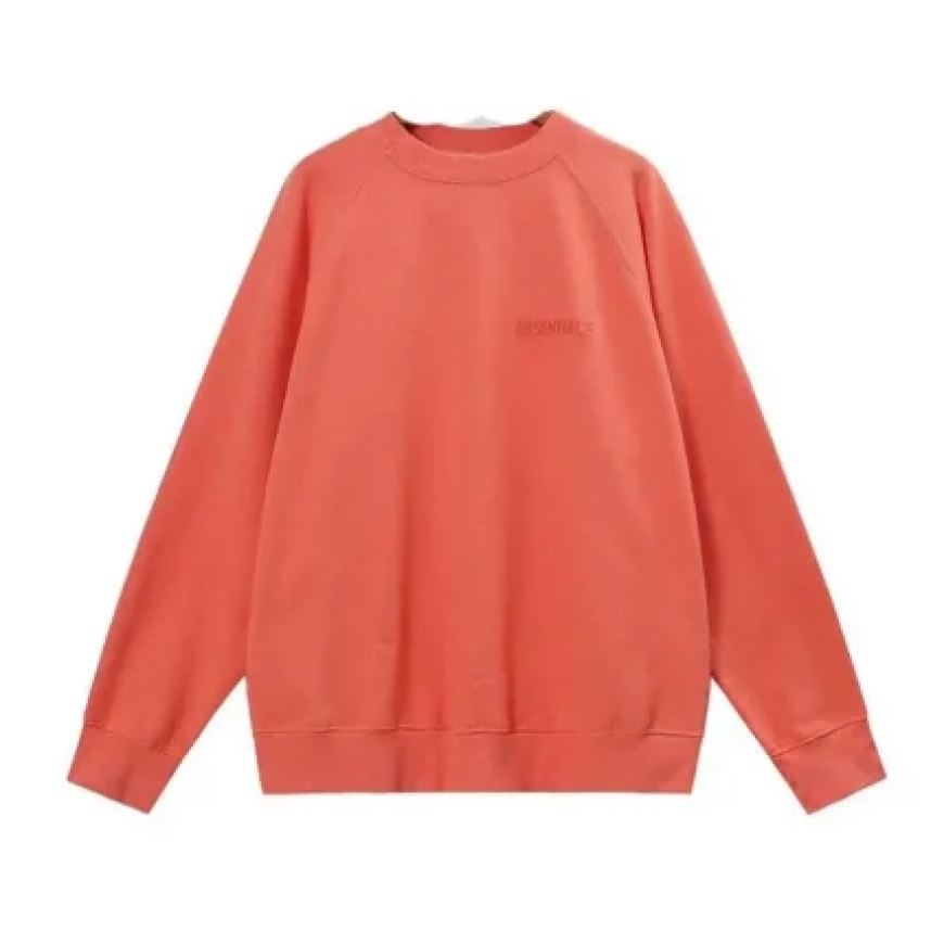 Essentials Hoodie: The Modern Streetwear Staple Redefined