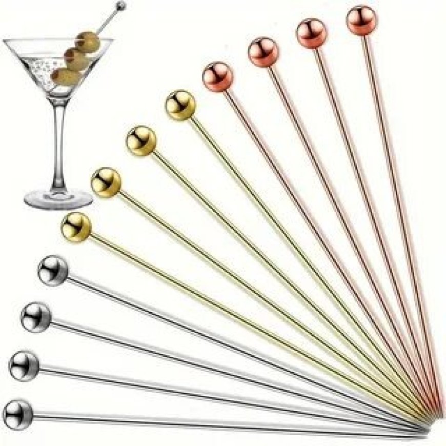 Buying Guide: Best Cocktail Picks in 2025