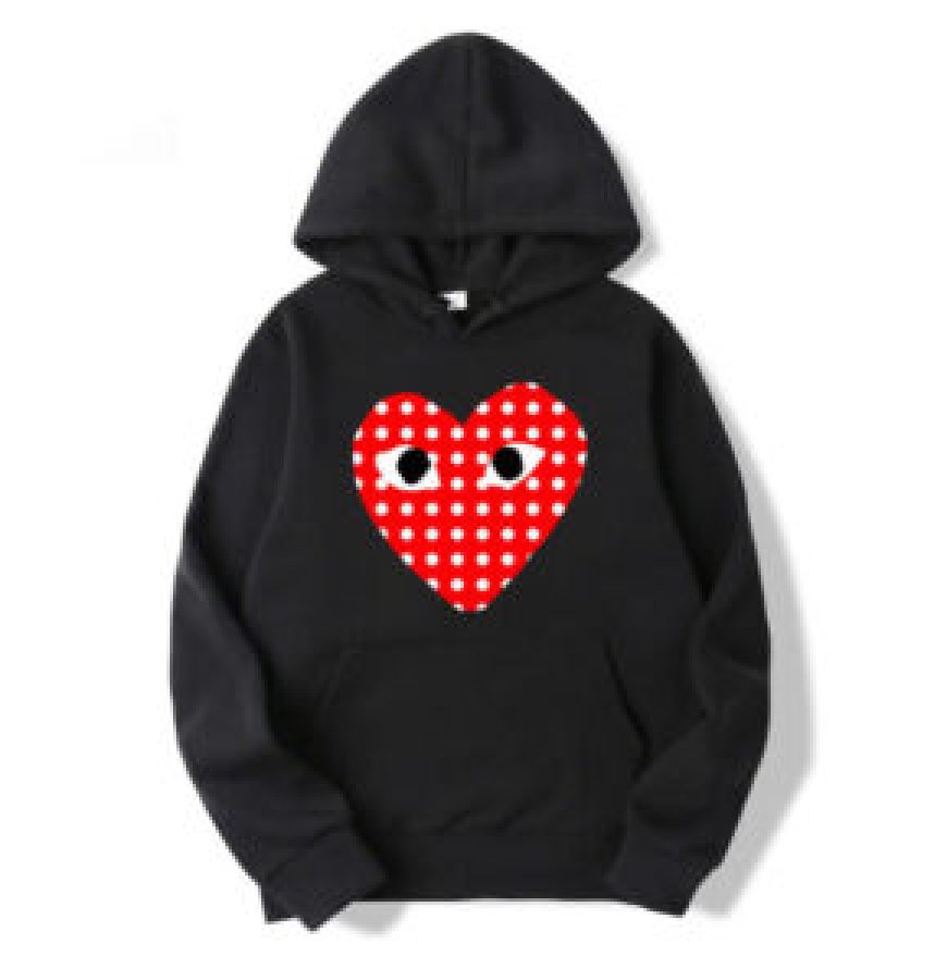 Inside-Out Beauty: Comme des Garçons and the Deconstructed Soul