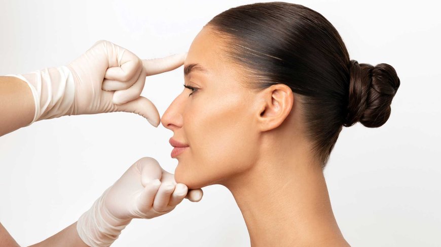 What Is Liquid Rhinoplasty And Is It Right For You?