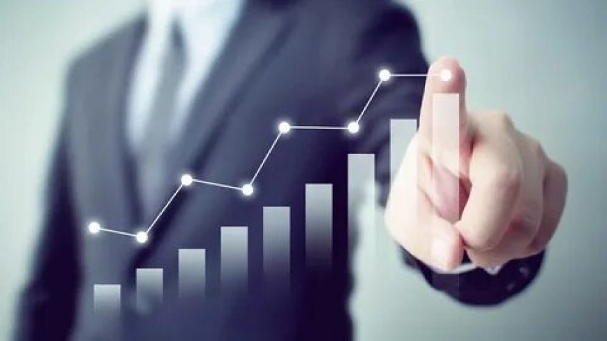 Ark Business Development Metrics Every CEO Needs