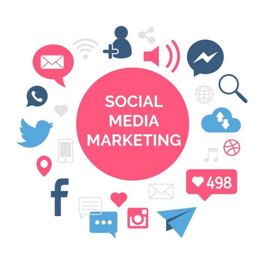 How to Grow Your Brand on Social Media from Scratch
