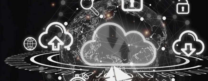 Unlocking Digital Agility with Google Cloud Migration Services