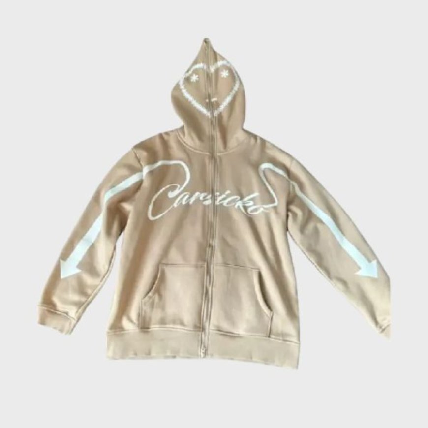 Find Your Fit with Carsicko Clothing