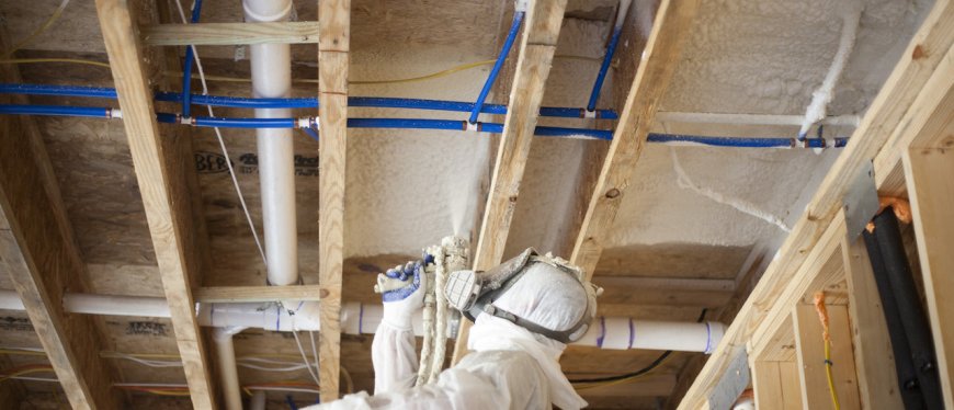 Can crawl space Insulation Prevent Pipe Freezing?