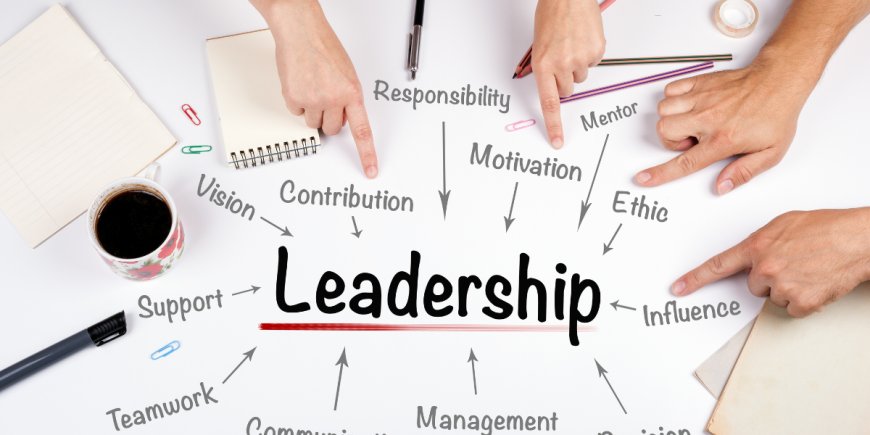 Why Leadership Training Matters for Employees in an Organization