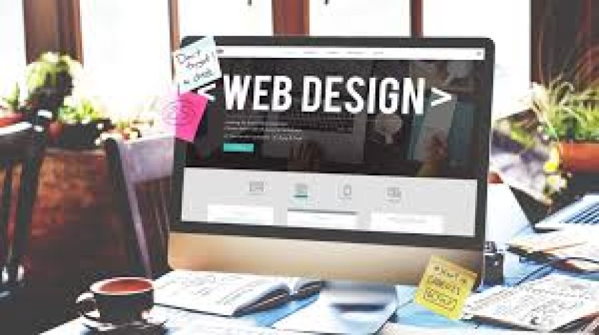 Are there any responsive web design Dubai?