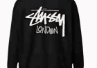 Stussy’s Impact on Modern Streetwear Culture