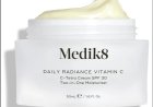 Medik8 Skin Care for a Fresh Start Each Day