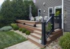 A Fresh Take on Outdoor Living: Modern Deck Designs That Inspire