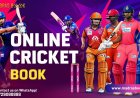 What is an Online Cricket Book? Complete Beginner’s Guide