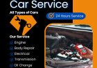 Top-Rated Lamborghini Repair in Denver – Expert Auto Care