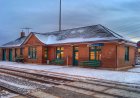 Discovering the Heartland by Rail: A Deep Dive into Amtrak Stations in Iowa