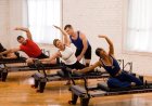 What It Takes to Teach Pilates in a Big City