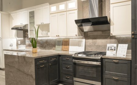 The Ultimate Guide to Kitchen Cabinet Design: Transform Your Space