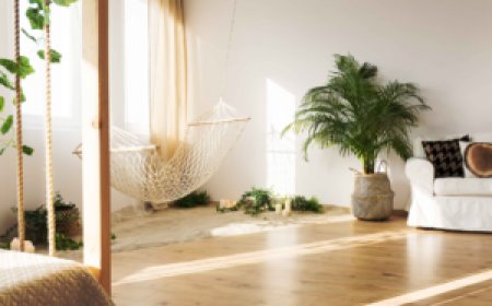 Why Engineered Hardwood Flooring is the Perfect Choice for Modern Homes