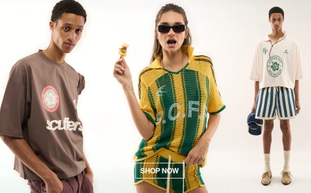 Scuffers Streetwear That Wears the Struggle Proudly