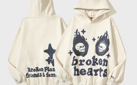 Broken Planet Clothing Fan Favorites