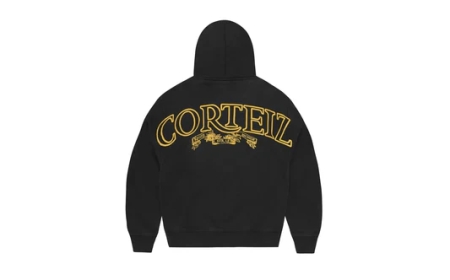  Corteiz Clothing and Its Unstoppable Climb Through Urban Fashion Culture