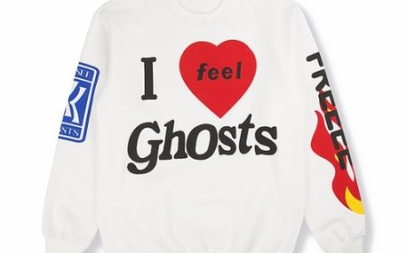 The Ultimate Kanye West Merch Fit Guide: How to Pick the Perfect Size